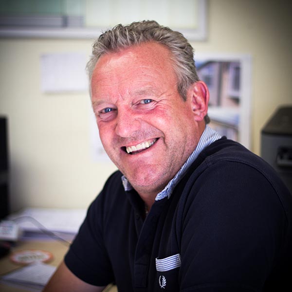 Keith - Director