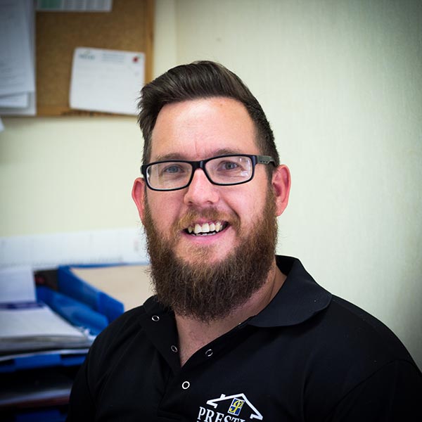 Ryan - Operations Manager