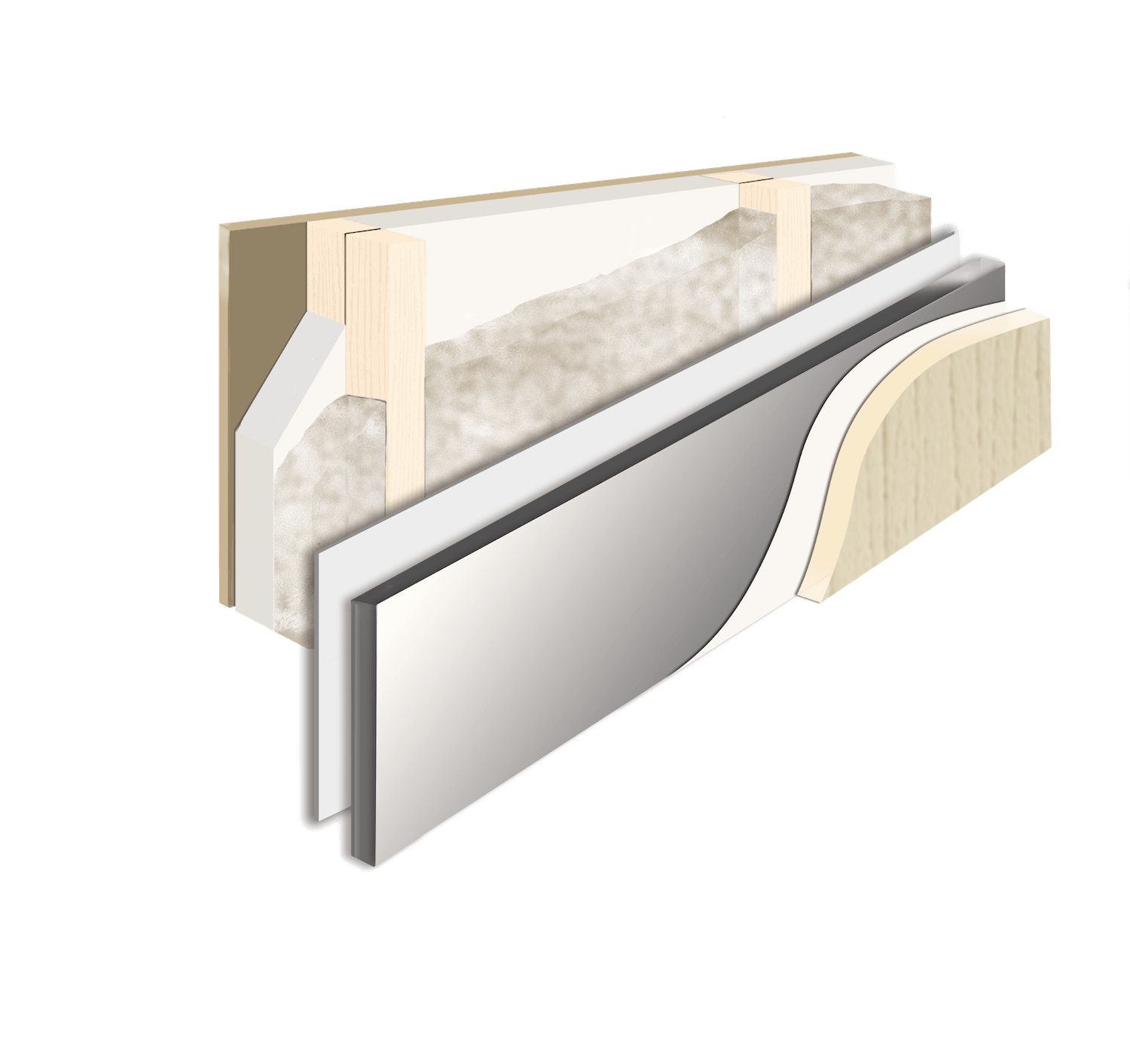 insulation diagram