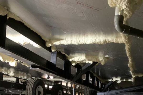 chassis-2-insulation-3 chassis insulation for park home