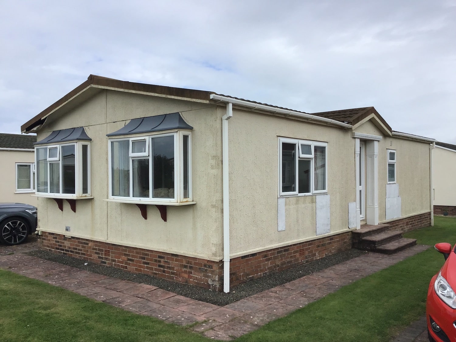 How Long Do Park Homes Last? Understanding Their Lifespan and Durability