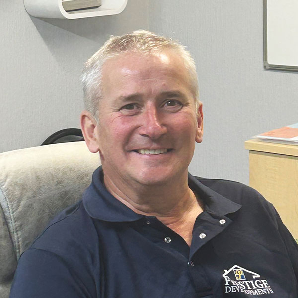 stuart team member