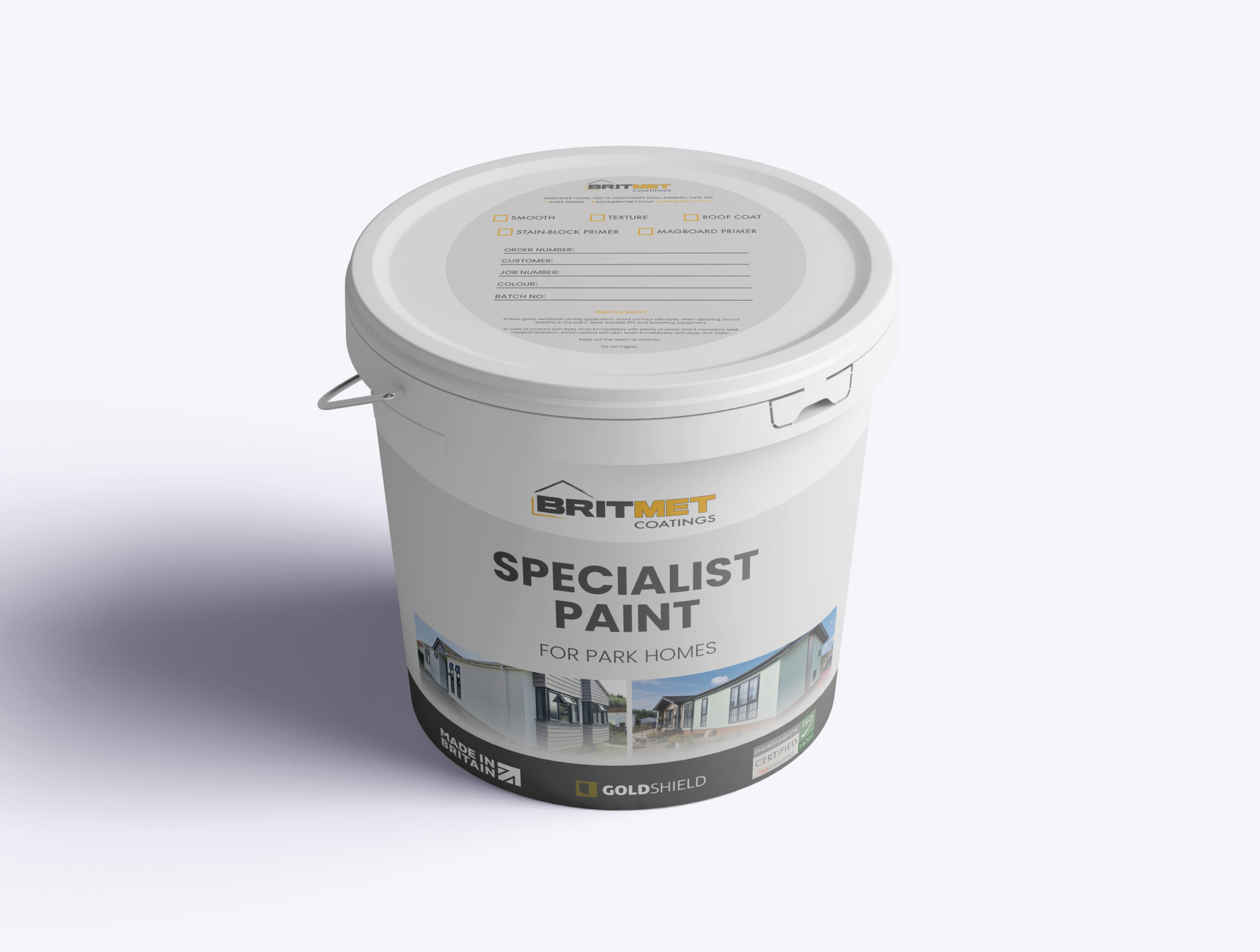 Paint Bucket Mockup v3