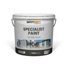 an image of britmet coatings exterior paint for park homes