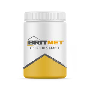 Britmet Colour Samples